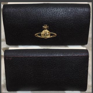 ヴィヴィアンウエストウッド(Vivienne Westwood)のVivienne westwood EXECUTIVE 口金長財布(財布)