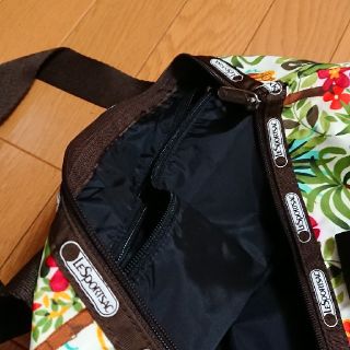 レスポートサック(LeSportsac)のレスポートサック 大きめトート(トートバッグ)