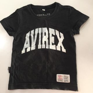 アヴィレックス(AVIREX)のういな様専用 AVIREX Tシャツ 100(Tシャツ/カットソー)