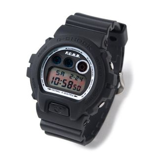 エフシーアールビー(F.C.R.B.)の専用 18SS FCRB G-SHOCK box new bristol(腕時計(デジタル))