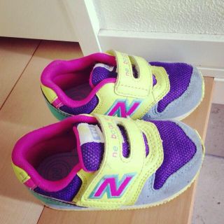 ニューバランス(New Balance)のニューバランス 13cm(その他)