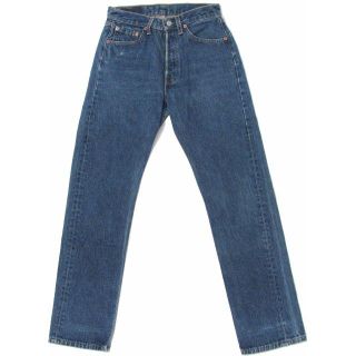 リーバイス(Levi's)のリーバイス 501 デニムパンツ W27 米国製 BO01FF-006(デニム/ジーンズ)