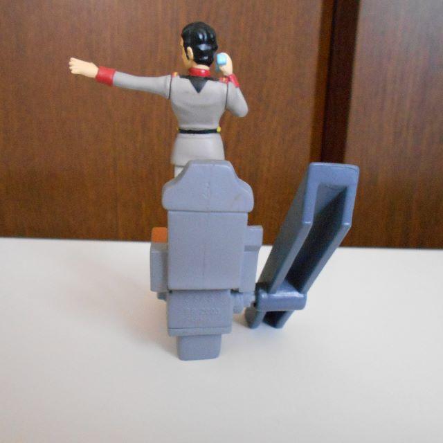 機動戦士ガンダム ジオラマフィギュア - メルカリ