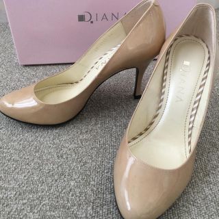 ダイアナ(DIANA)のダイアナ  パンプス(ハイヒール/パンプス)