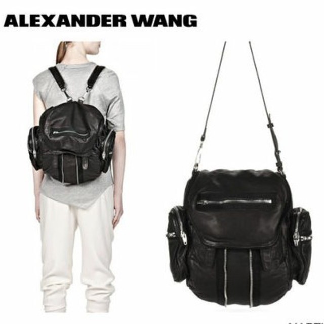 Alexander Wang(アレキサンダーワン)の専用出品 レディースのバッグ(ショルダーバッグ)の商品写真