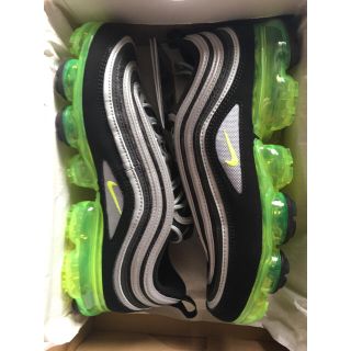 ナイキ(NIKE)のNIKE AIR VAPORMAX '97 (スニーカー)