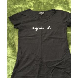 アニエスベー(agnes b.)のアニエス・ベー Tシャツ(Tシャツ(半袖/袖なし))