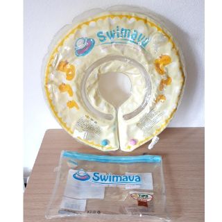 スイマー(SWIMMER)の【送料込み】スイマーバ(お風呂のおもちゃ)