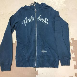 ペペジーンズ(Pepe Jeans)のパーカー(パーカー)