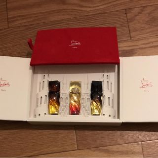 クリスチャンルブタン(Christian Louboutin)のクリスチャンルブタン  限定品(香水(女性用))