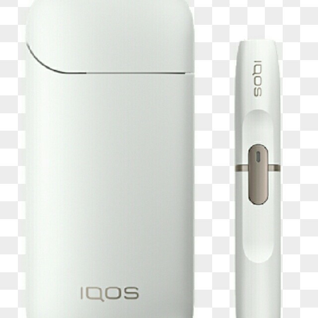 IQOS(アイコス)の【送料無料ホワイト１台】ＩＱＯＳアイコス2.4plus本体フルセット メンズのファッション小物(タバコグッズ)の商品写真