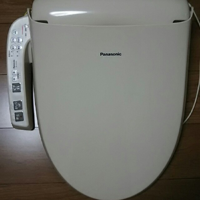 Panasonic - かいわれ様専用 パナソニック 温水洗浄便座 DL-EFX20-CP の通販 by 126763's shop