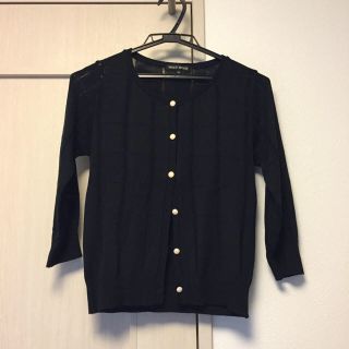 ミッシュマッシュ(MISCH MASCH)のyuki様専用(カーディガン)