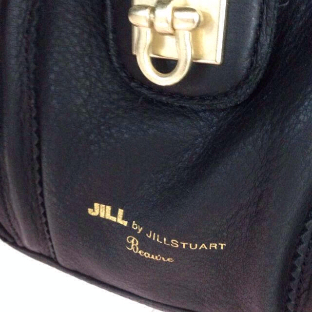JILL by JILLSTUART(ジルバイジルスチュアート)のジル 2wayバッグ レディースのバッグ(ショルダーバッグ)の商品写真