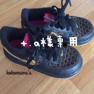 ナイキ(NIKE)のt.a様専用(その他)