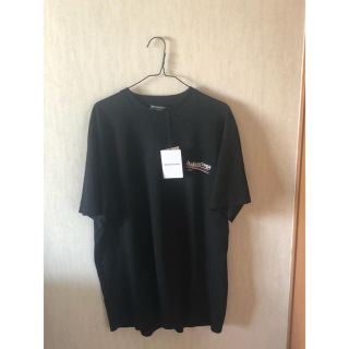 バレンシアガ(Balenciaga)のバレンシアガ tシャツ(Tシャツ/カットソー(半袖/袖なし))