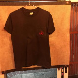 クロムハーツ(Chrome Hearts)の確実正規クロムハーツＴシャツ(Tシャツ/カットソー(半袖/袖なし))