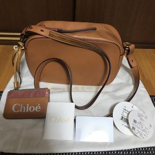 クロエ(Chloe)の【あき様専用】Chloe ショルダーバッグ(ショルダーバッグ)