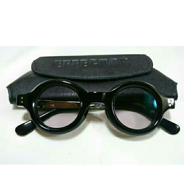 CHRISTIAN DADA× EFFECTOR CHRISTIAN DADA× EFFECTOR
