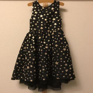 エイチアンドエム(H&M)の☆お値下げしました☆H&M ドレス size120(ドレス/フォーマル)