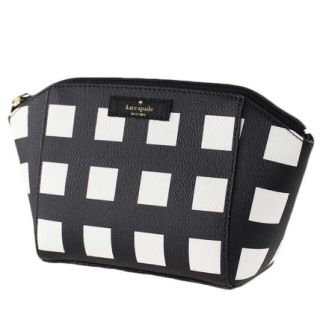 ケイトスペードニューヨーク(kate spade new york)の【未開封品】KATE SPADE eady grove street ポーチ (ポーチ)