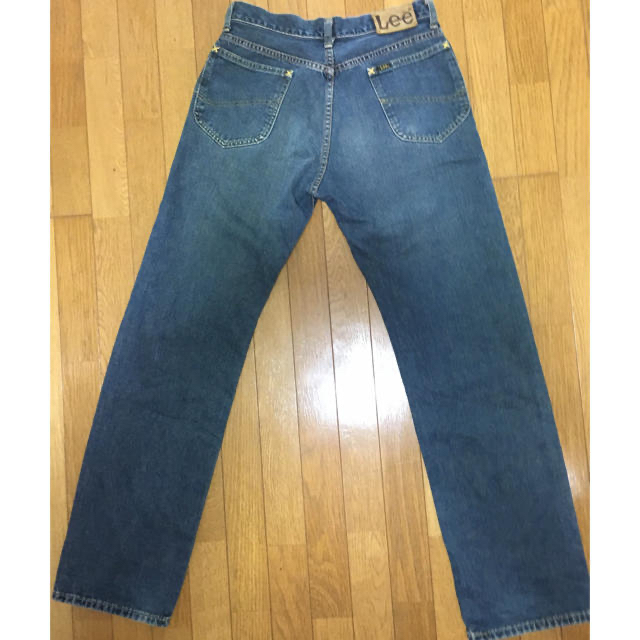 Lee - 【片耳レアモデル】Lee RIDERS 2000 【復刻廃盤】の通販 Lee - 【片耳レアモデル】Lee RIDERS 2000 【復刻廃盤】の通販