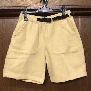 コロンビア(Columbia)のコロンビア Columbia フリース ショートパンツ レディース(登山用品)