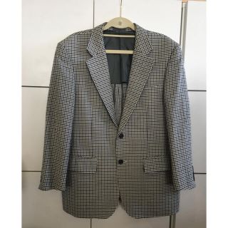 バーバリー(BURBERRY)のBURBERRY (バーバリー) ジャケット(テーラードジャケット)