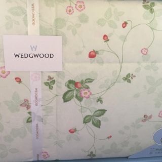 ウェッジウッド(WEDGWOOD)のウエッジウッド  肌布団(布団)