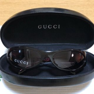 グッチ(Gucci)のサングラス☆お値下げ中。(サングラス/メガネ)