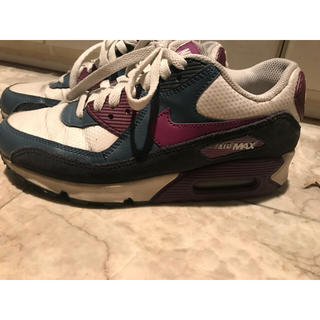 ナイキ(NIKE)のNike airmax90 essential(スニーカー)