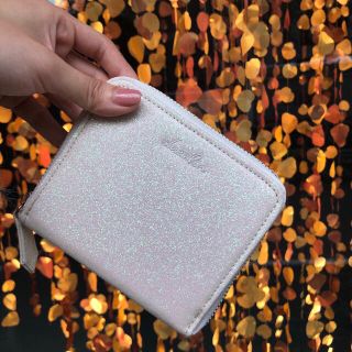 ダズリン(dazzlin)のdazzlin ノベルティ 財布 非売品(財布)