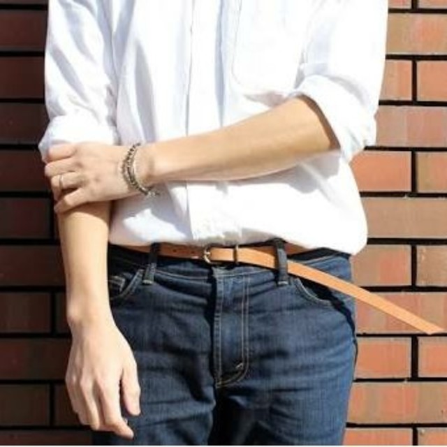 Hender Scheme - hender scheme tail beltの通販 by do your best ...