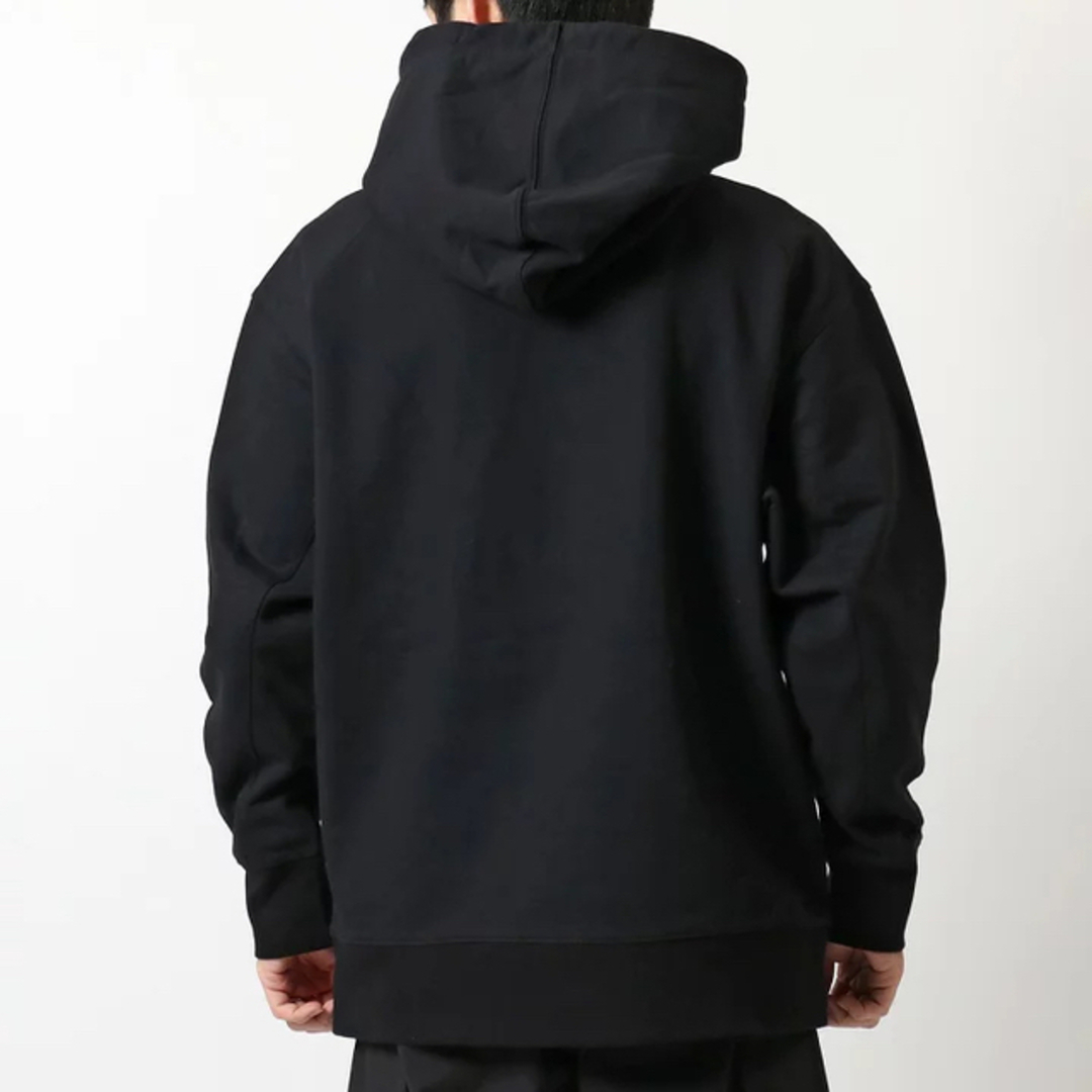 Y-3 - Y-3 yohji yamamoto CLASSIC プルオーバー パーカーの通販 Y-3 - Y-3 yohji yamamoto CLASSIC プルオーバー パーカーの通販