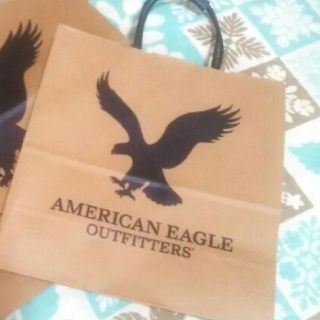 アメリカンイーグル(American Eagle)のアメリカンイーグル ショッパー(その他)