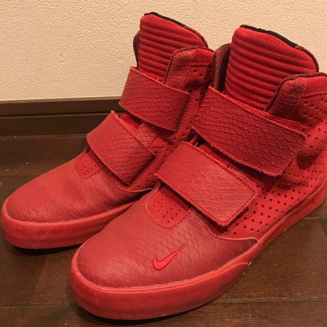 NIKE(ナイキ)のnike flystepper フライステッパー メンズの靴/シューズ(スニーカー)の商品写真