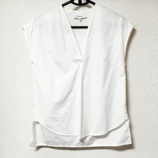 スリーワンフィリップリム(3.1 Phillip Lim)の3.1 フィリップリム　カットソー(カットソー(半袖/袖なし))