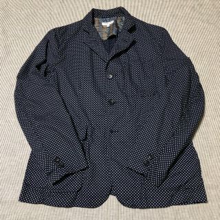 エンジニアードガーメンツ(Engineered Garments)のエンジニアードガーメンツ  /  ベイカージャケット(テーラードジャケット)