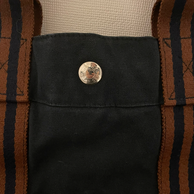 Hermes(エルメス)のエルメス フールトゥMM レディースのバッグ(トートバッグ)の商品写真