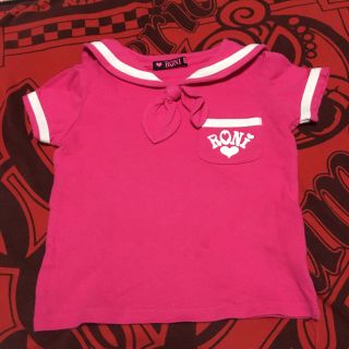 ロニィ(RONI)のRONI Tシャツ SS(Tシャツ/カットソー)