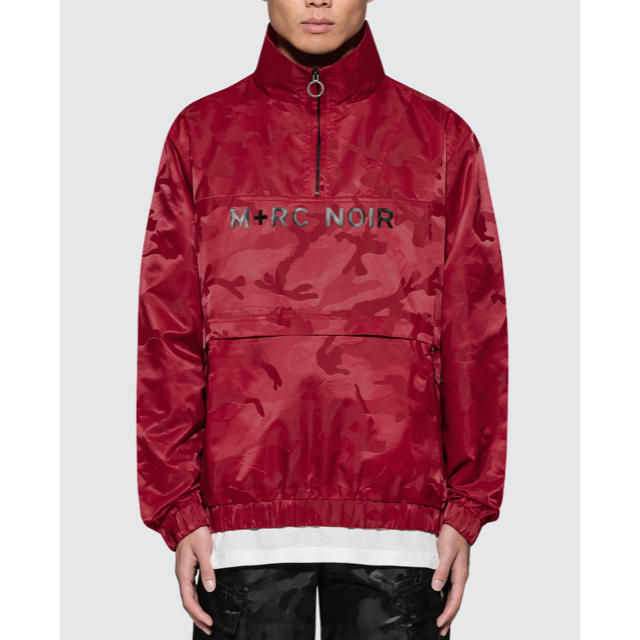 M+RC Noir HMU Jacket