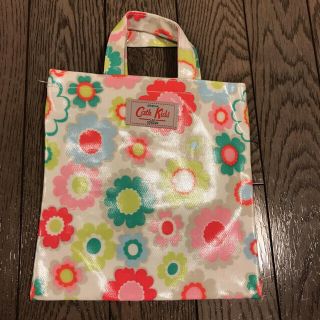 キャスキッドソン(Cath Kidston)の再値下げしました！キャスキッドソン ミニバッグ 新品(ハンドバッグ)