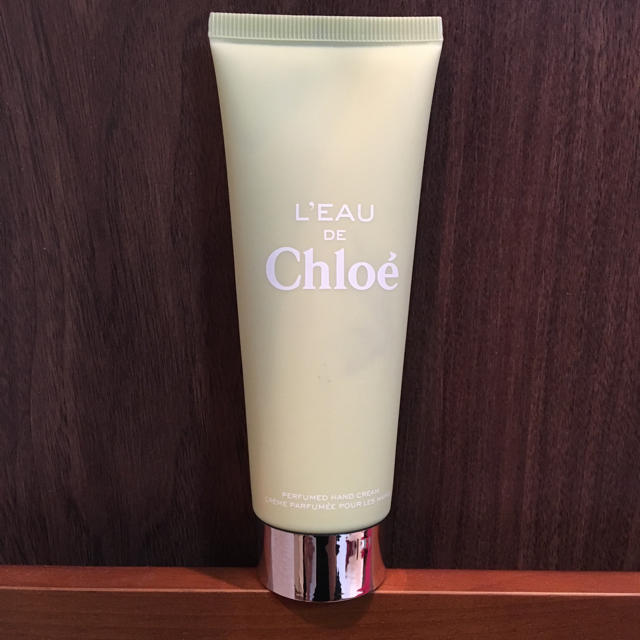 Chloe(クロエ)のハンドクリーム コスメ/美容のボディケア(ハンドクリーム)の商品写真