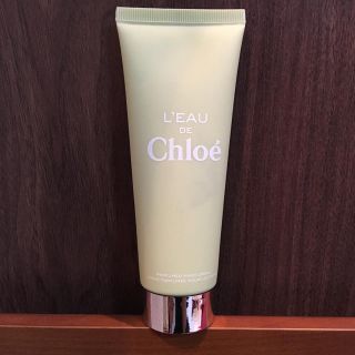 クロエ(Chloe)のハンドクリーム(ハンドクリーム)