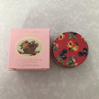 レメルヴェイユーズラデュレ(Les Merveilleuses LADUREE)のラデュレリップグロス(リップグロス)