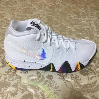 NIKE KYRIE4 EP カイリー4 バッシュ 26.5cm　ナイキ