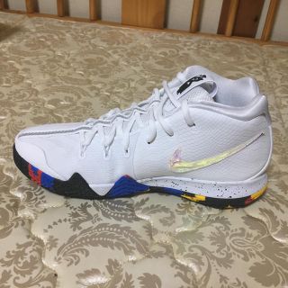 NIKE KYRIE4 EP カイリー4 バッシュ 26.5cm　ナイキ