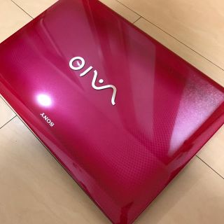 専用(ノートPC)