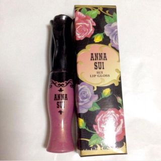 アナスイ(ANNA SUI)のアナスイ スイリップ グロス 304(リップグロス)