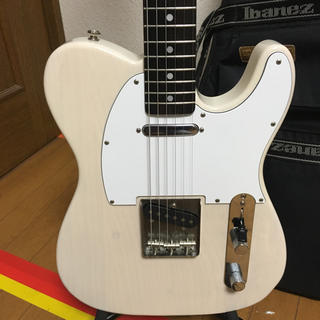 フェンダー(Fender)のfender japan telecaster TL71 フェンダー テレキャス(エレキギター)